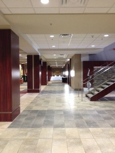 Viscount Gort Hotel, Banquet & Conference Centre 3* Winnipeg